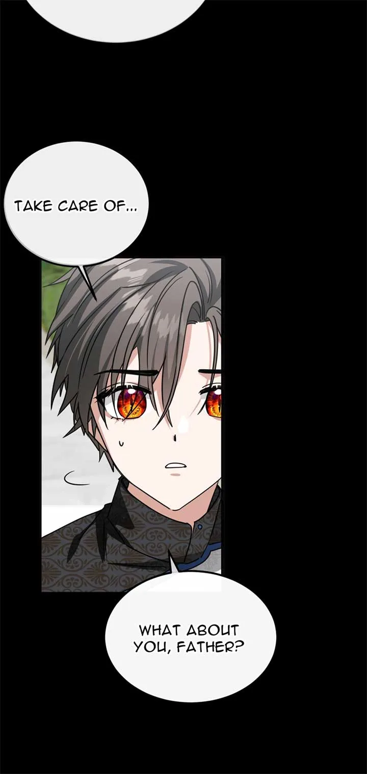 The Ducal Family’s Poisonous Flower Chapter 29 page 23