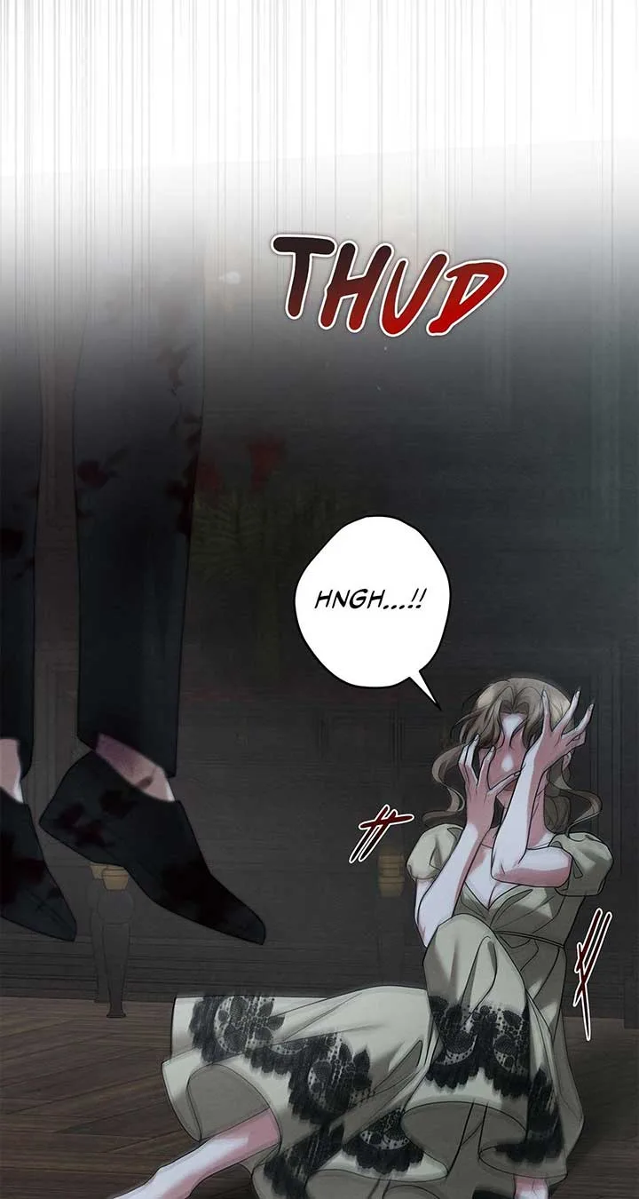 The Devil Who Kisses My Feet Chapter 29 page 28