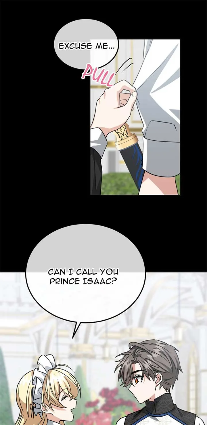 The Ducal Family’s Poisonous Flower Chapter 29 page 26