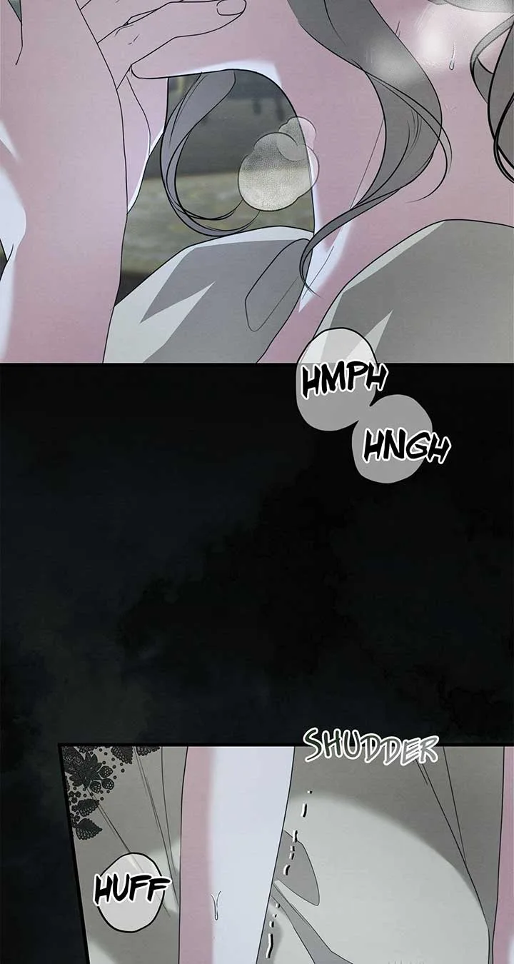 The Devil Who Kisses My Feet Chapter 29 page 31