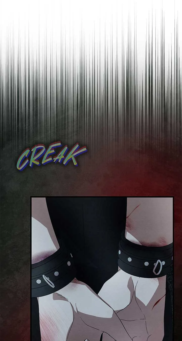 The Devil Who Kisses My Feet Chapter 29 page 21