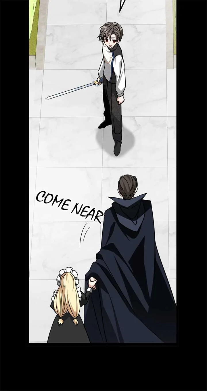 The Ducal Family’s Poisonous Flower Chapter 29 page 17