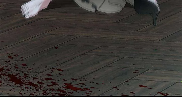 The Devil Who Kisses My Feet Chapter 29 page 29