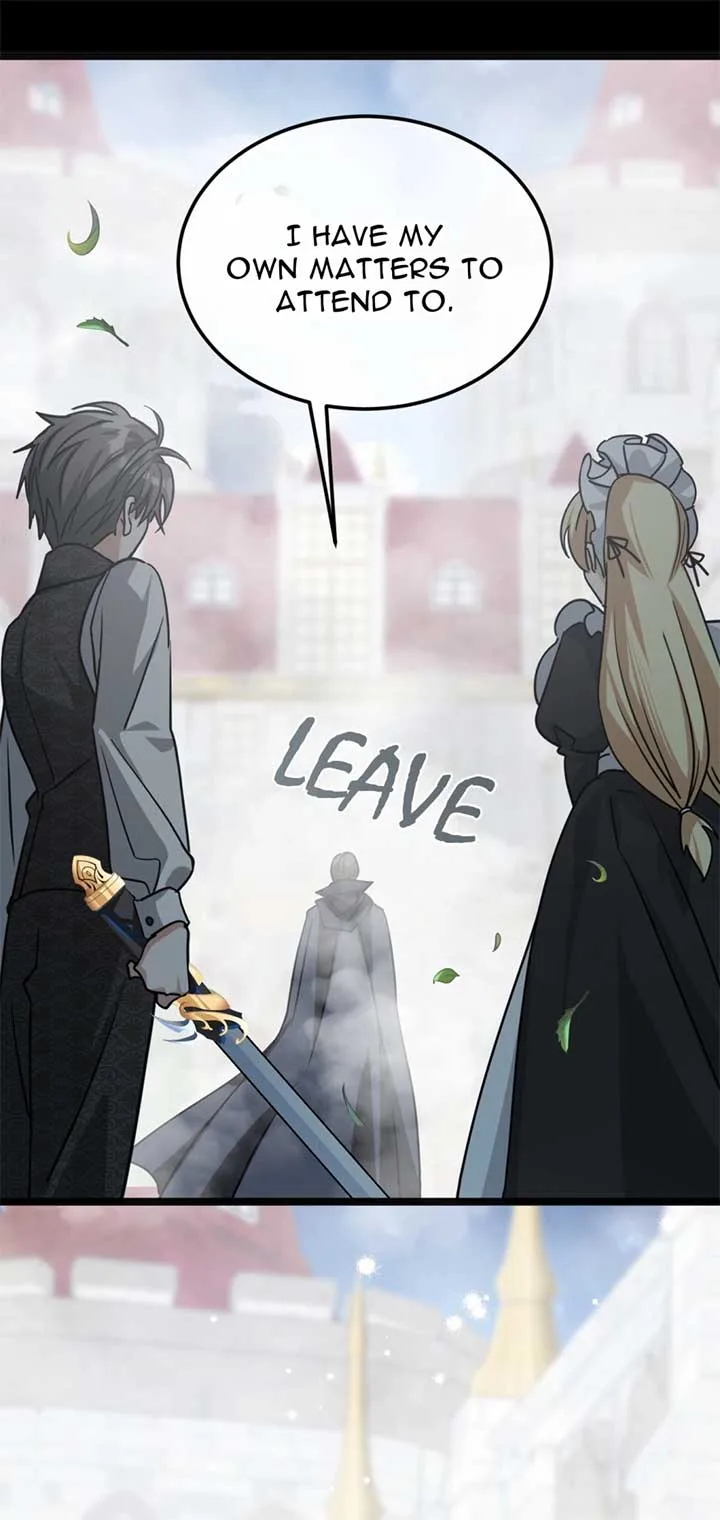 The Ducal Family’s Poisonous Flower Chapter 29 page 24