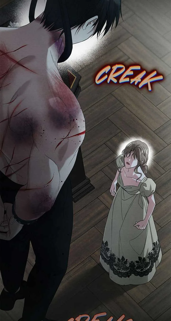 The Devil Who Kisses My Feet Chapter 29 page 24