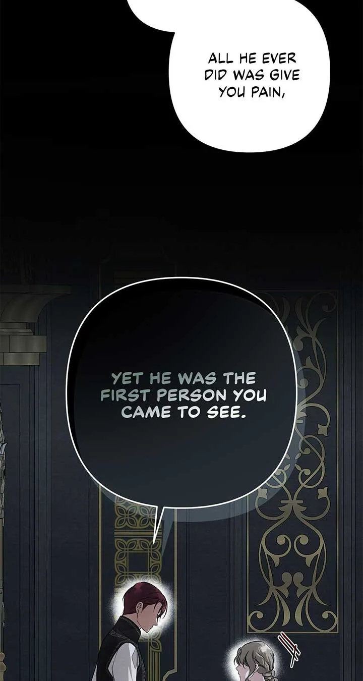 The Devil Who Kisses My Feet Chapter 29 page 40