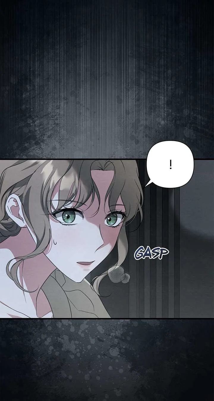 The Devil Who Kisses My Feet Chapter 29 page 35