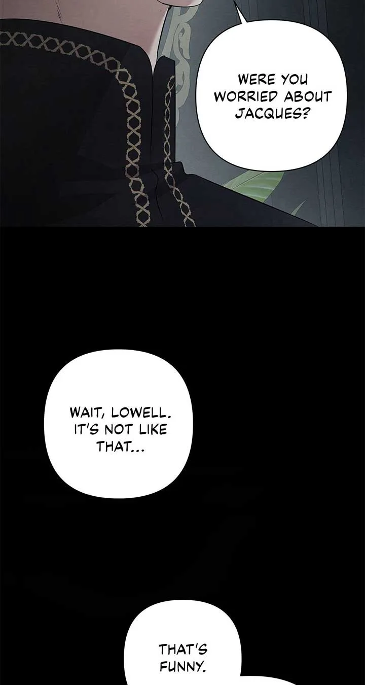 The Devil Who Kisses My Feet Chapter 29 page 39