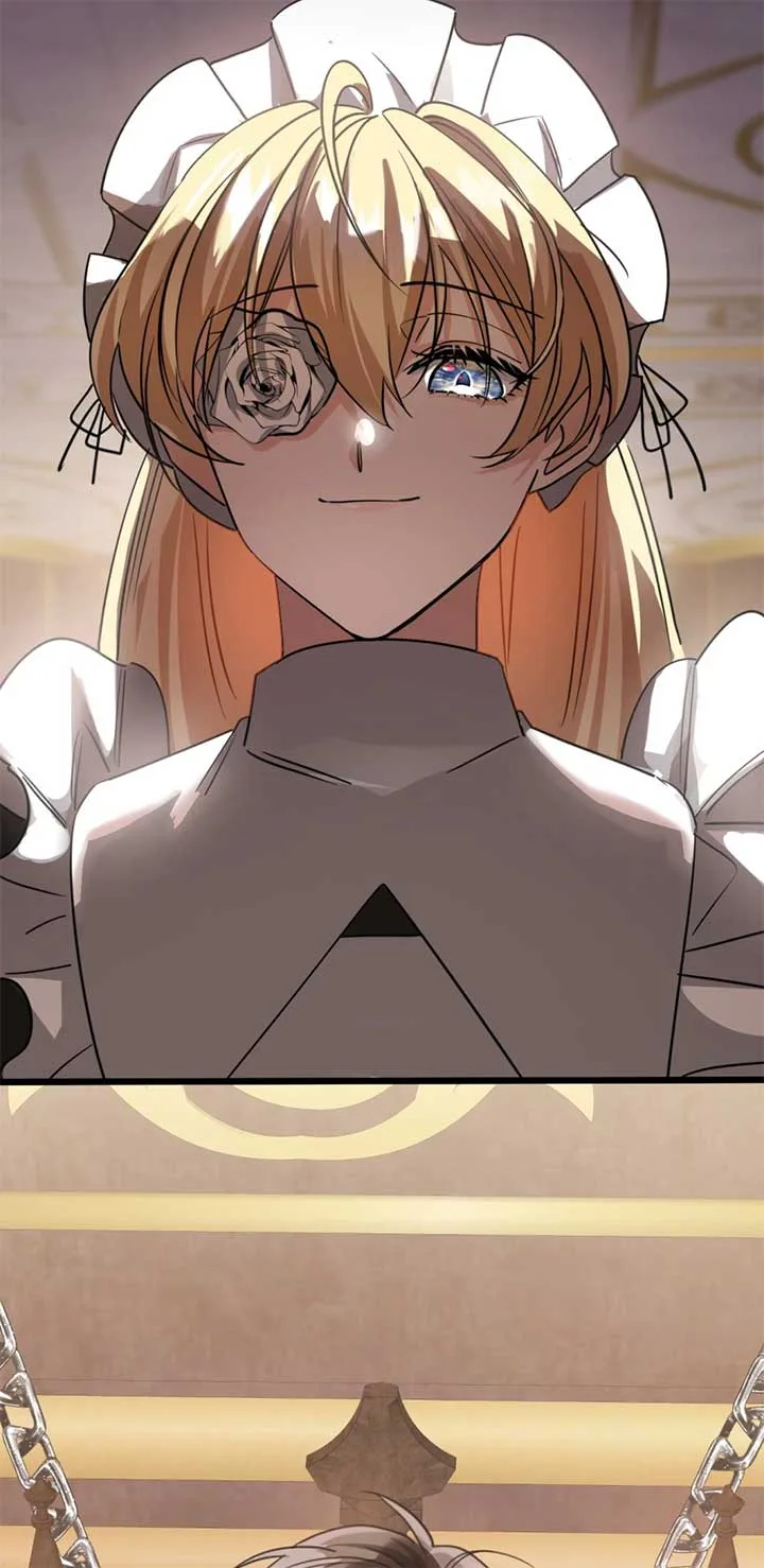 The Ducal Family’s Poisonous Flower Chapter 29 page 29
