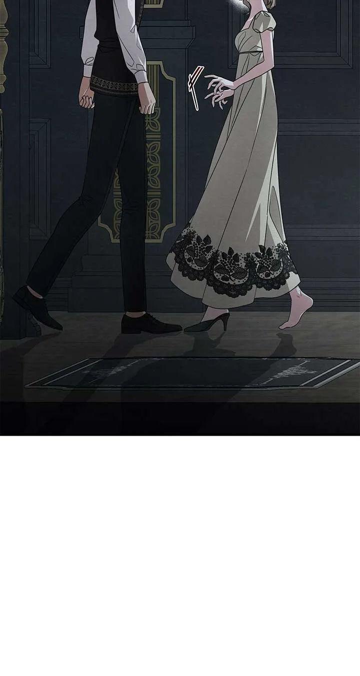The Devil Who Kisses My Feet Chapter 29 page 41