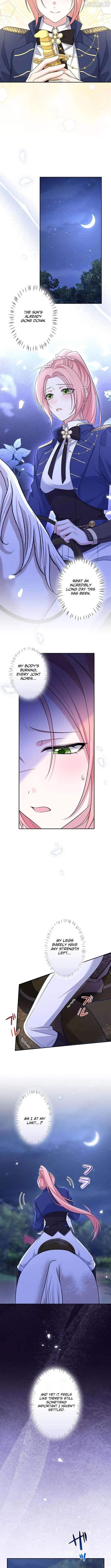 The Duchess Has Decided to Commit Adultery Chapter 30 page 13