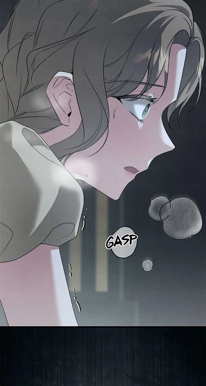 The Devil Who Kisses My Feet Chapter 29 page 33