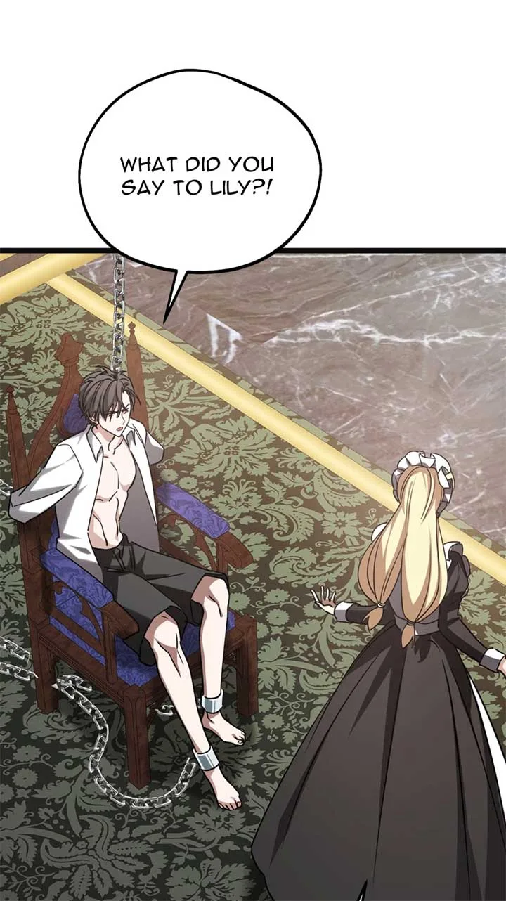The Ducal Family’s Poisonous Flower Chapter 29 page 31