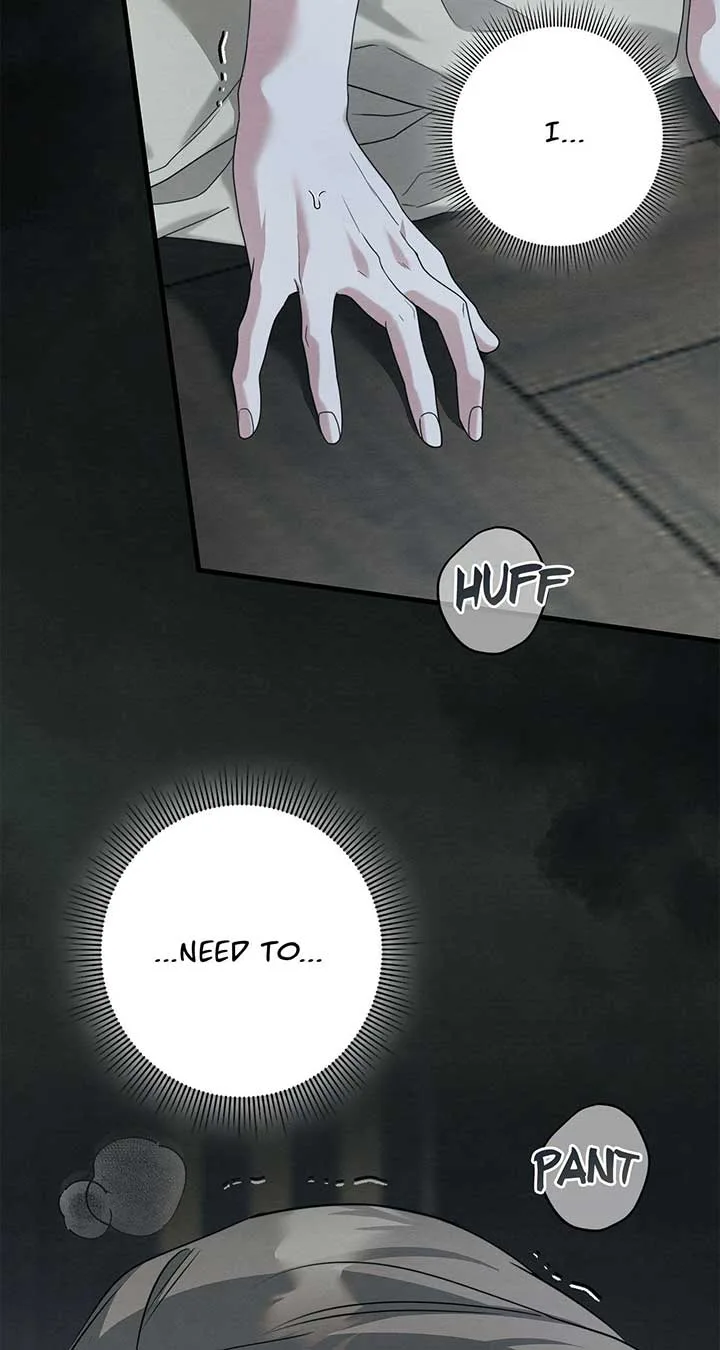 The Devil Who Kisses My Feet Chapter 29 page 32