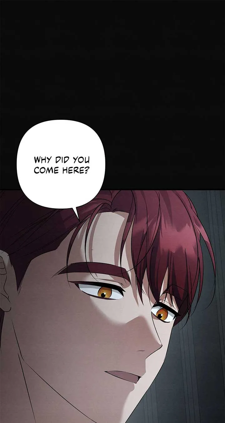 The Devil Who Kisses My Feet Chapter 29 page 38