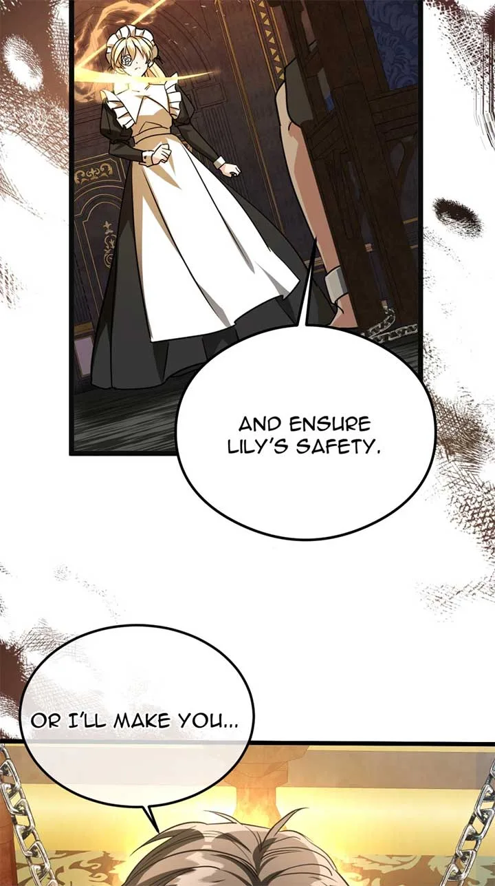The Ducal Family’s Poisonous Flower Chapter 29 page 45