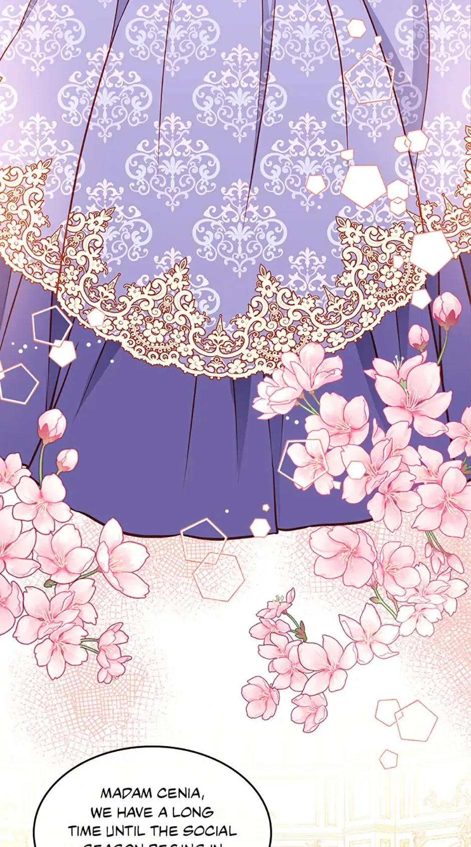 The Duchess’s Secret Dressing Room Chapter 29 page 6