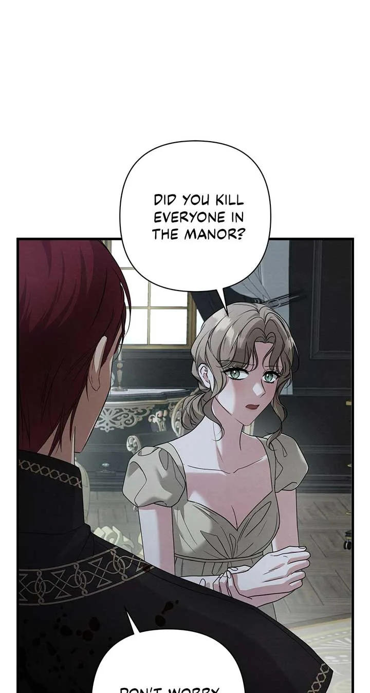 The Devil Who Kisses My Feet Chapter 29 page 54