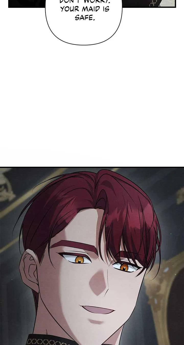 The Devil Who Kisses My Feet Chapter 29 page 55