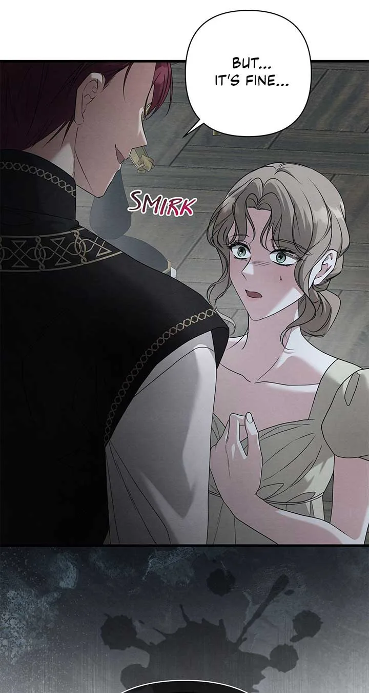 The Devil Who Kisses My Feet Chapter 29 page 42