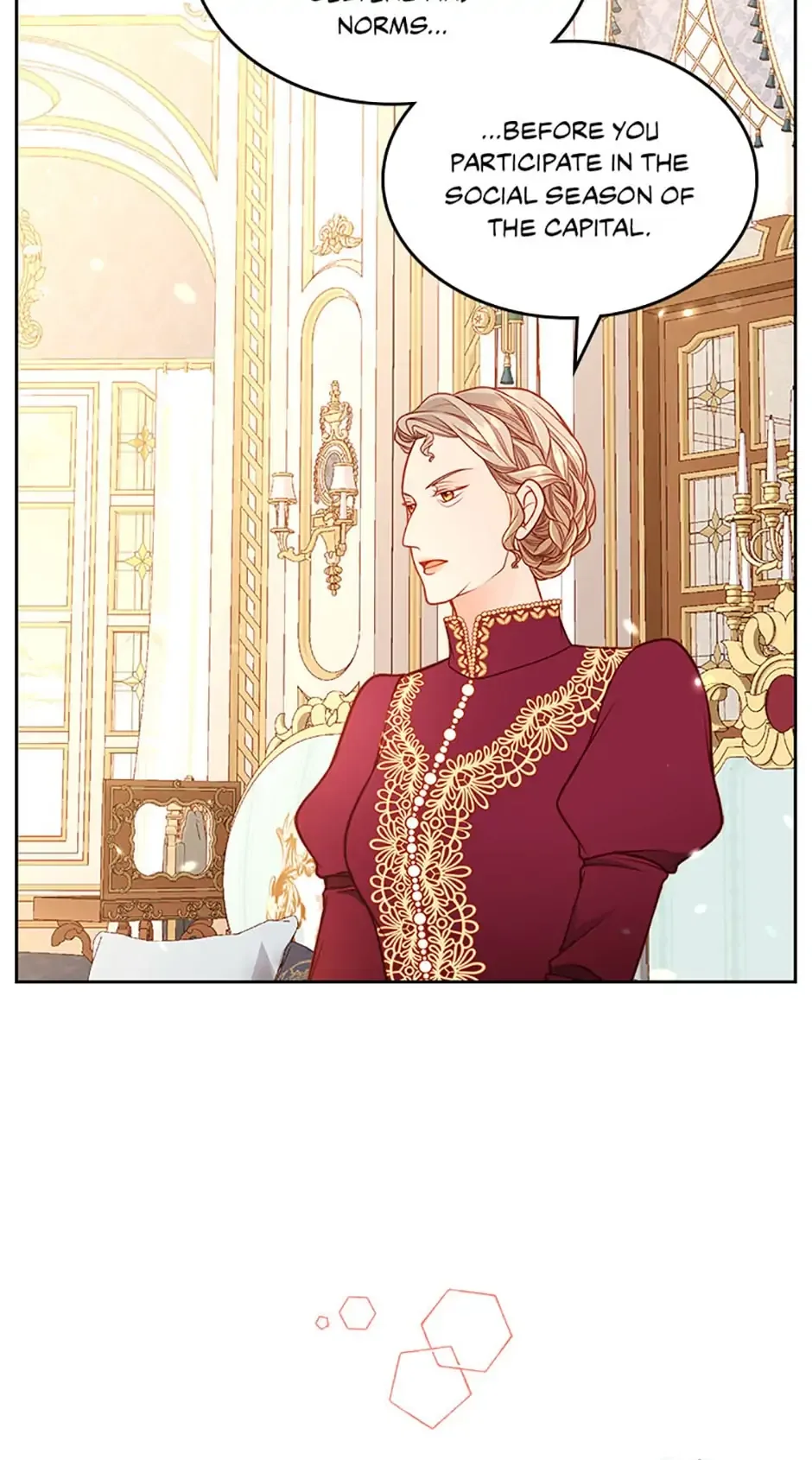 The Duchess’s Secret Dressing Room Chapter 29 page 4