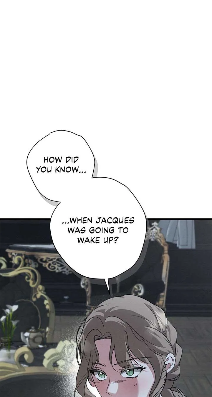 The Devil Who Kisses My Feet Chapter 29 page 50
