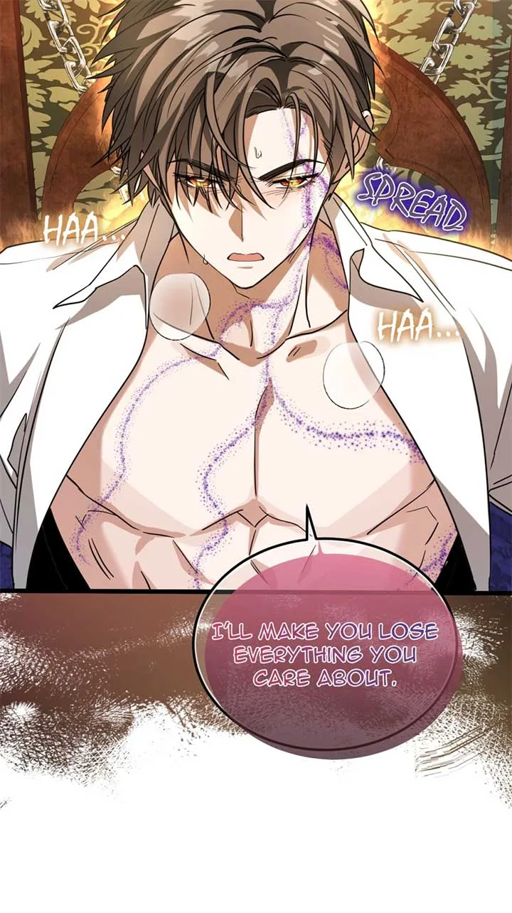 The Ducal Family’s Poisonous Flower Chapter 29 page 46