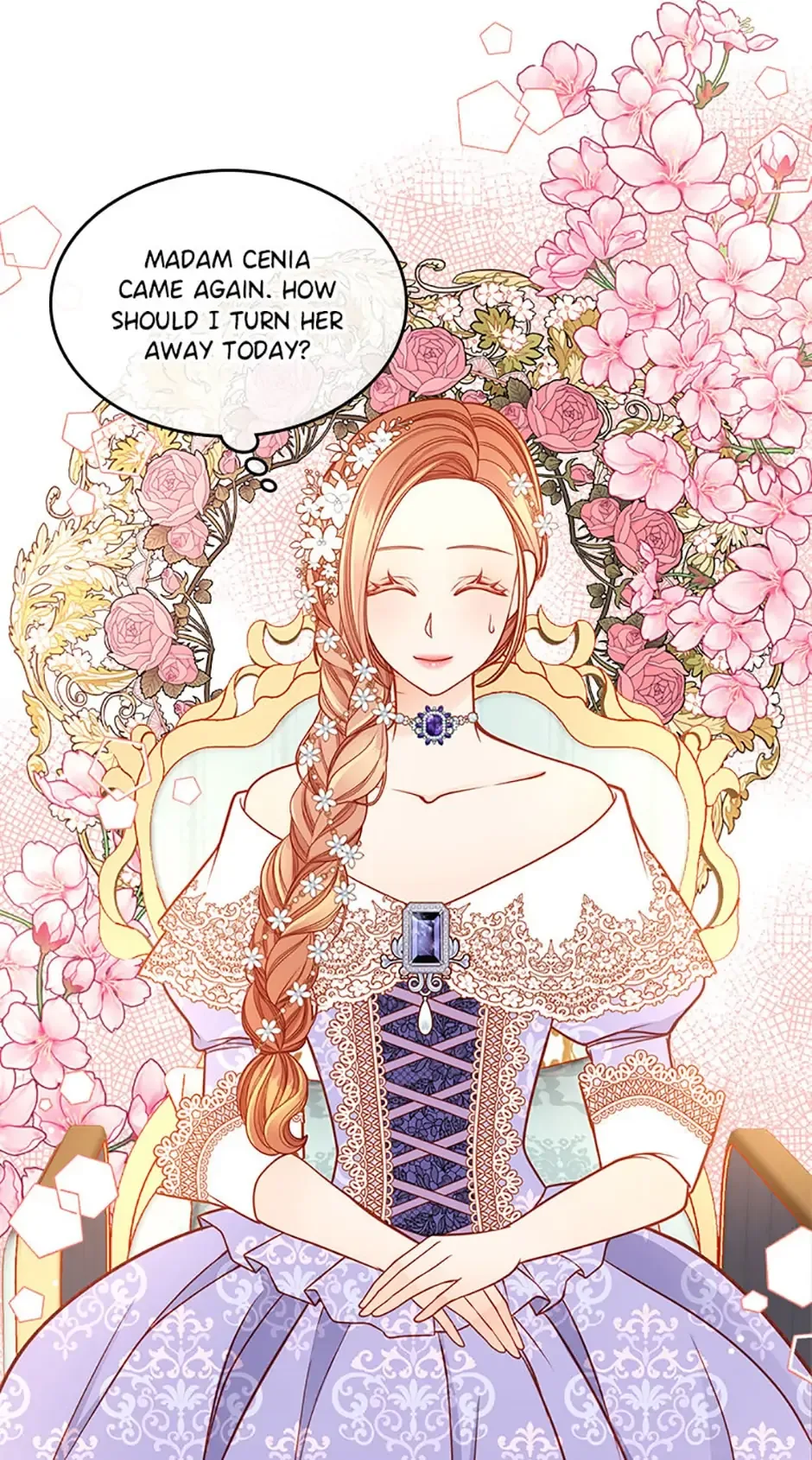 The Duchess’s Secret Dressing Room Chapter 29 page 5