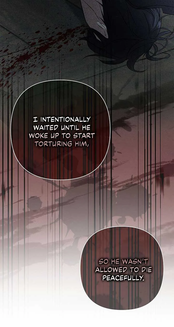 The Devil Who Kisses My Feet Chapter 29 page 45