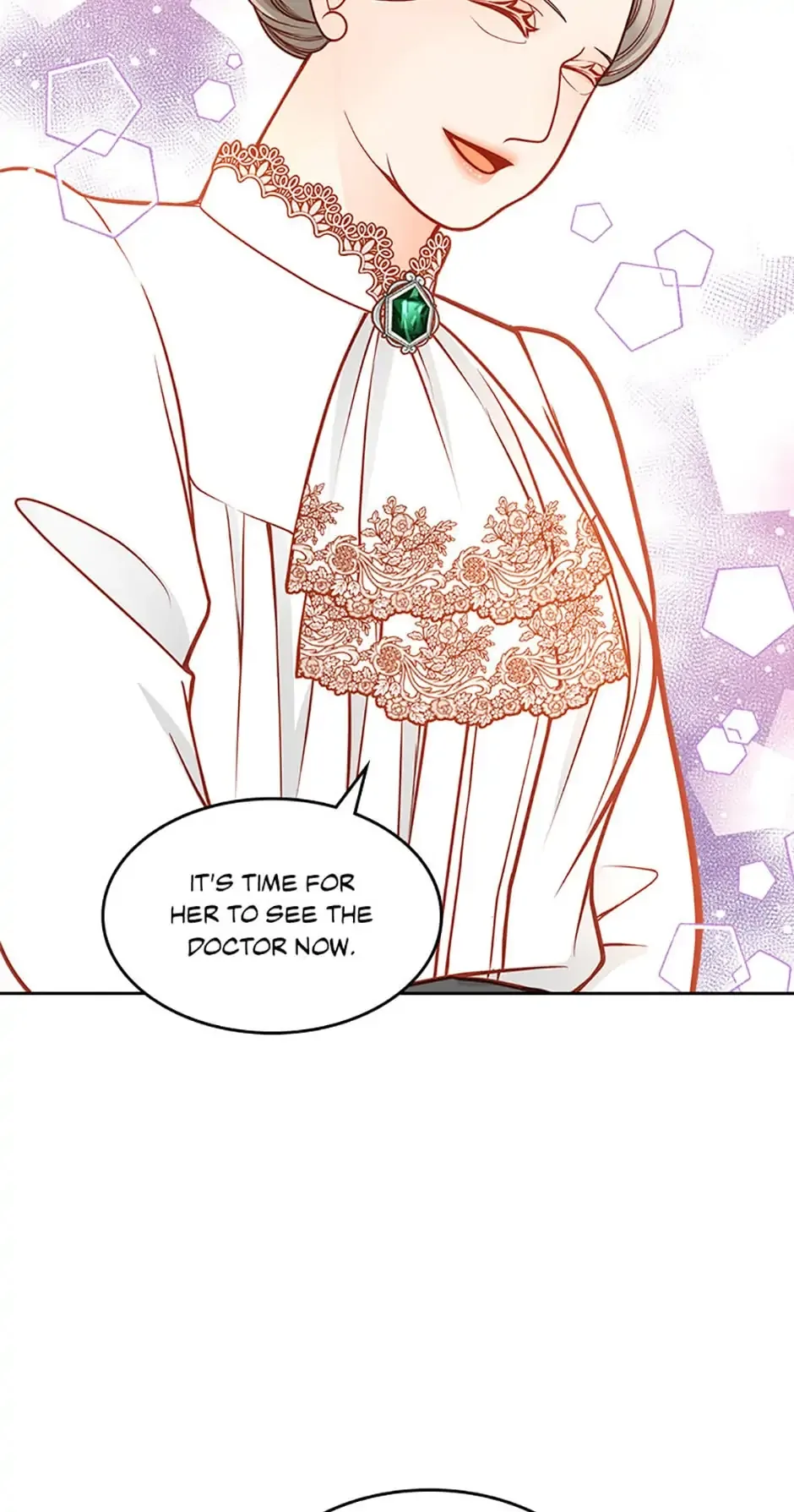 The Duchess’s Secret Dressing Room Chapter 29 page 11