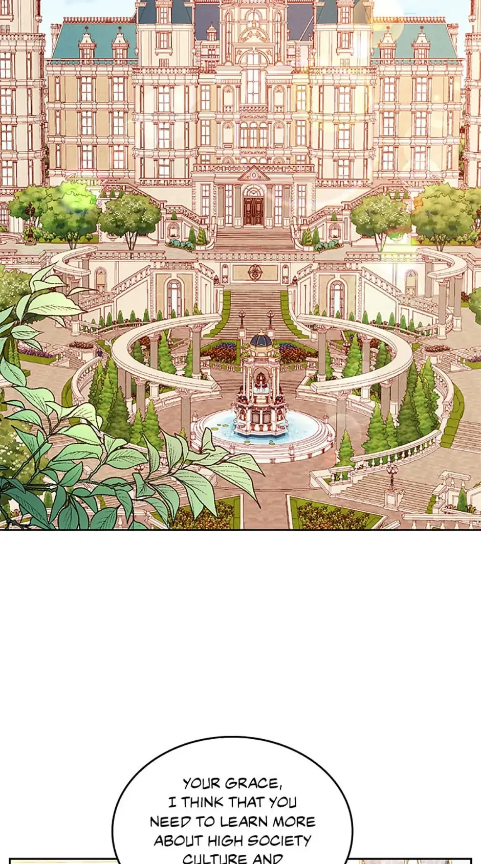 The Duchess’s Secret Dressing Room Chapter 29 page 3