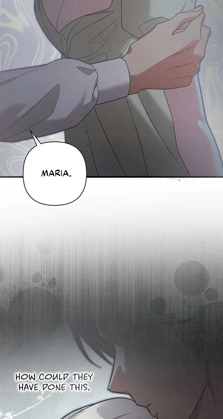 The Devil Who Kisses My Feet Chapter 29 page 58