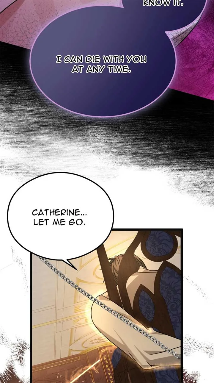 The Ducal Family’s Poisonous Flower Chapter 29 page 44