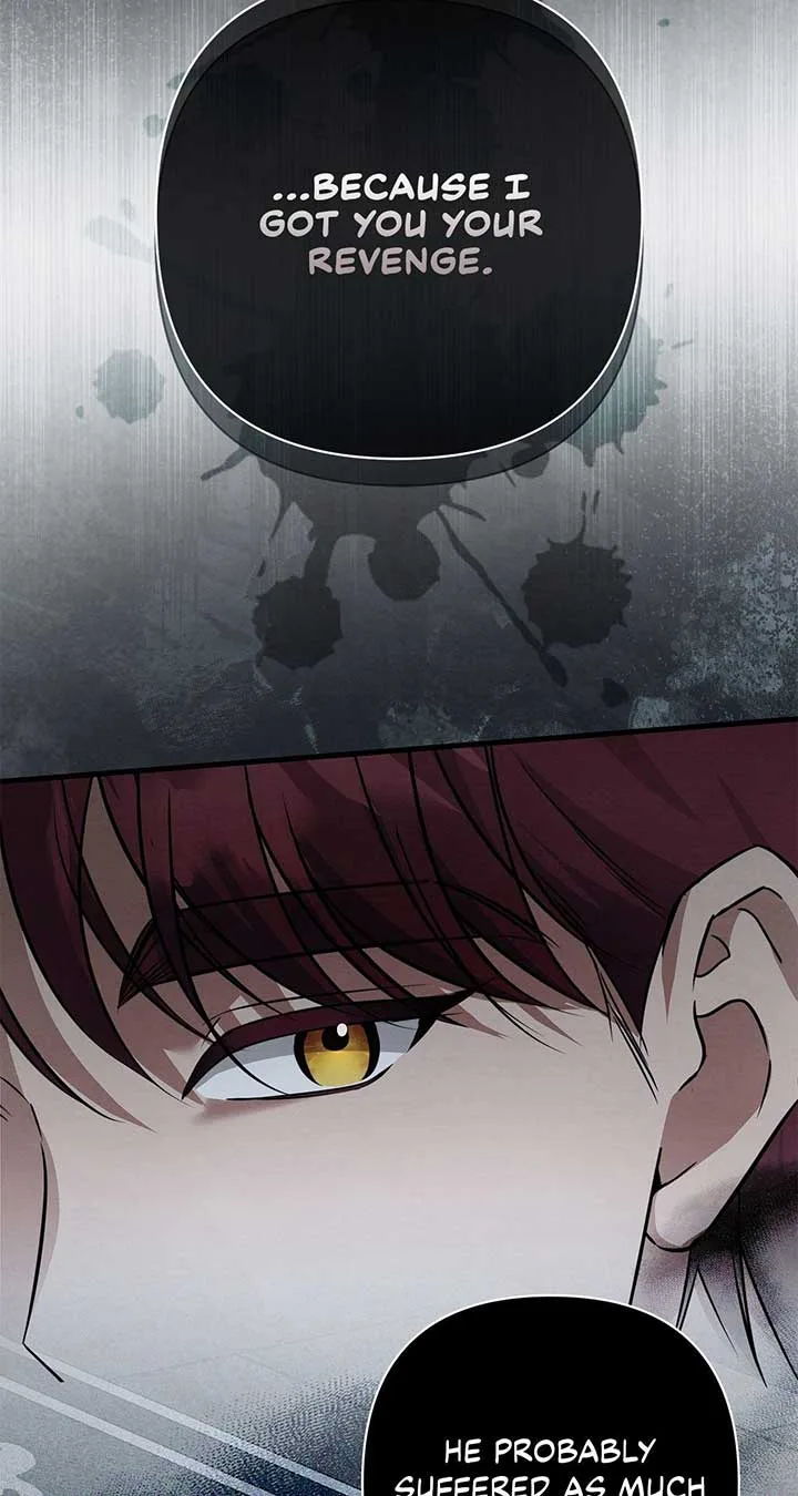 The Devil Who Kisses My Feet Chapter 29 page 43