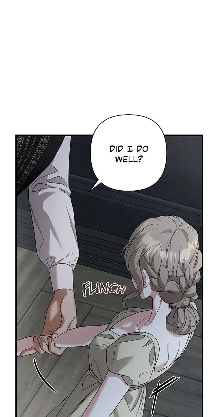 The Devil Who Kisses My Feet Chapter 29 page 46