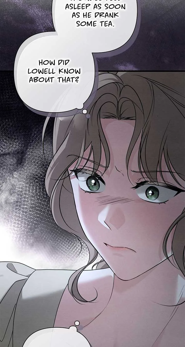 The Devil Who Kisses My Feet Chapter 29 page 52