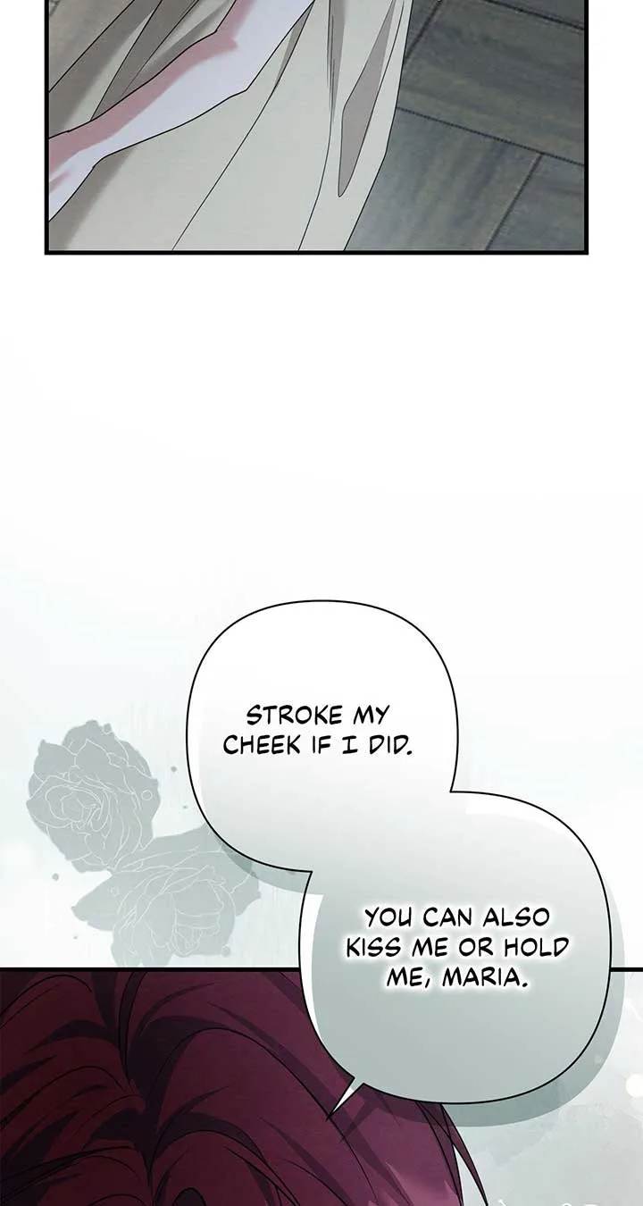 The Devil Who Kisses My Feet Chapter 29 page 47