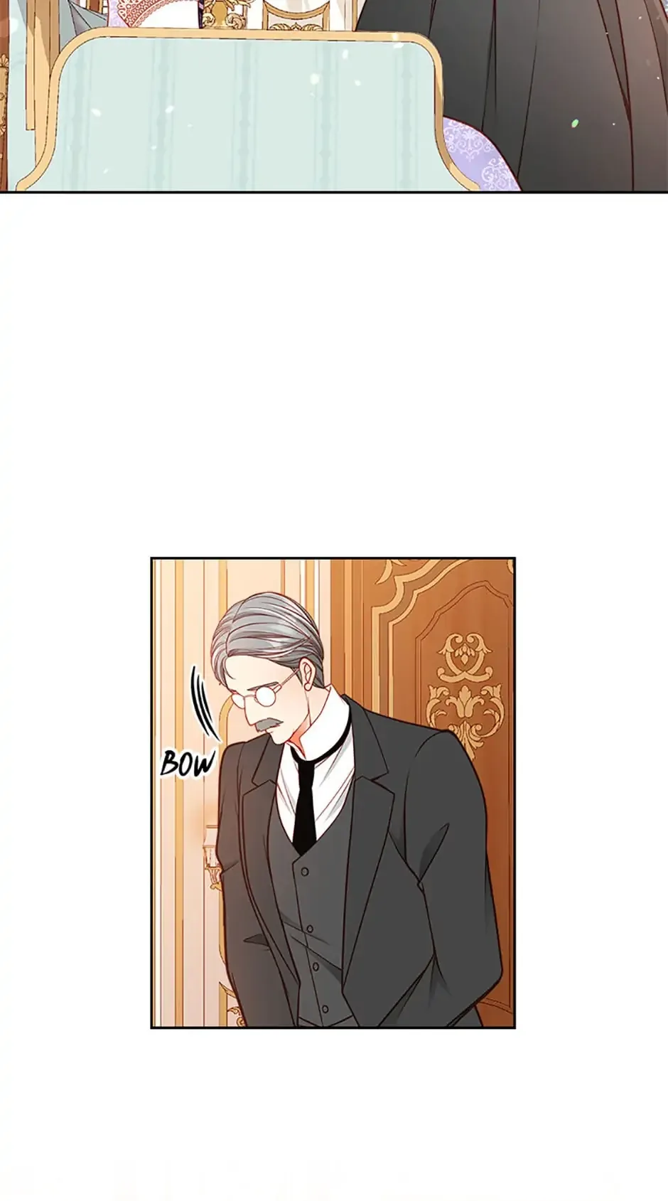 The Duchess’s Secret Dressing Room Chapter 29 page 16