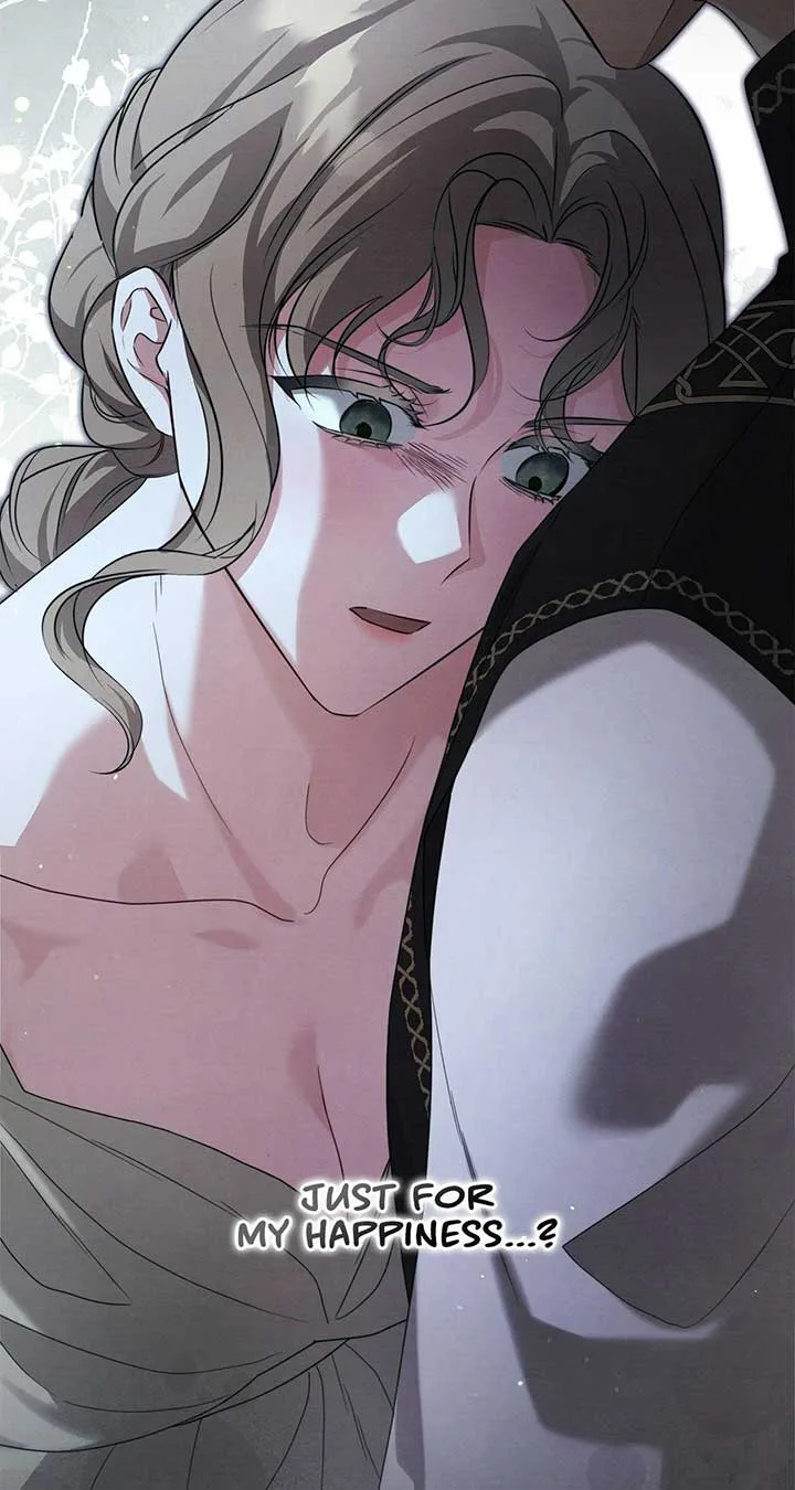 The Devil Who Kisses My Feet Chapter 29 page 59