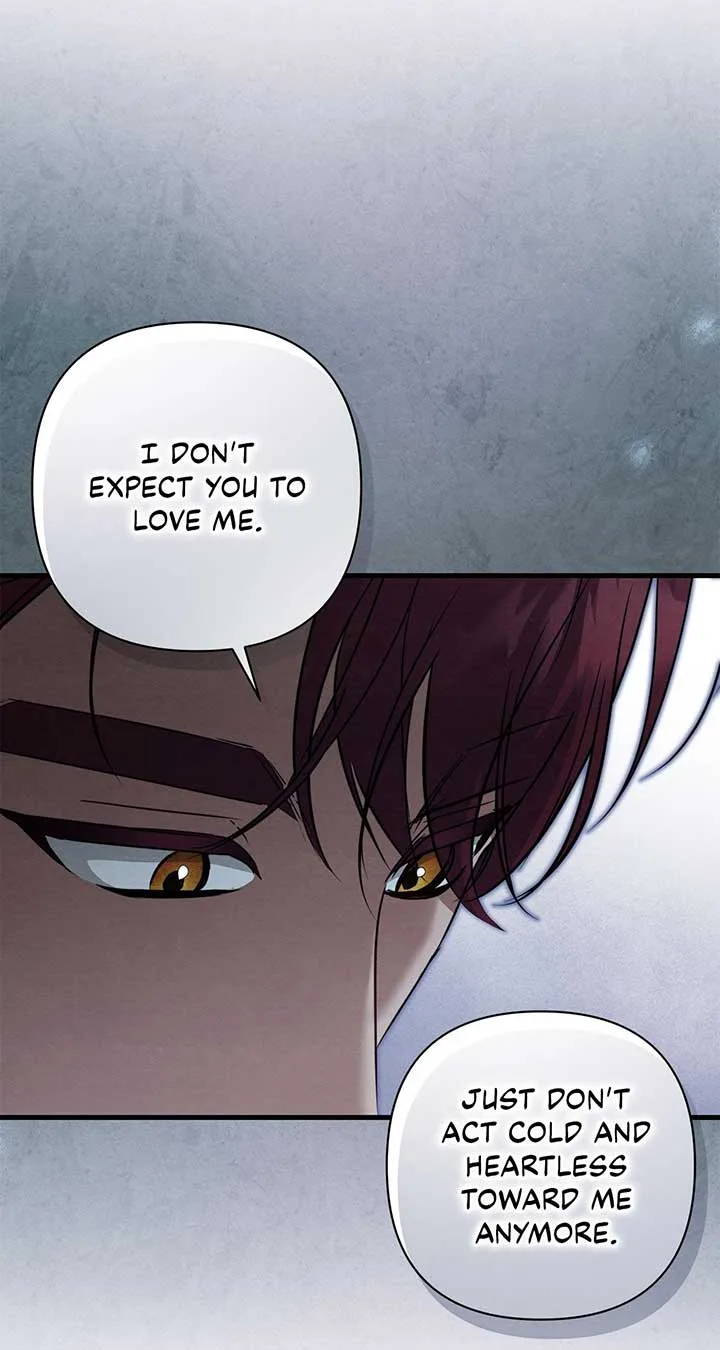 The Devil Who Kisses My Feet Chapter 29 page 71