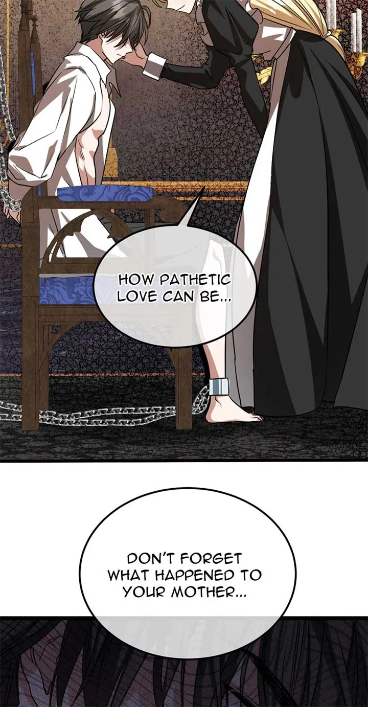 The Ducal Family’s Poisonous Flower Chapter 29 page 55