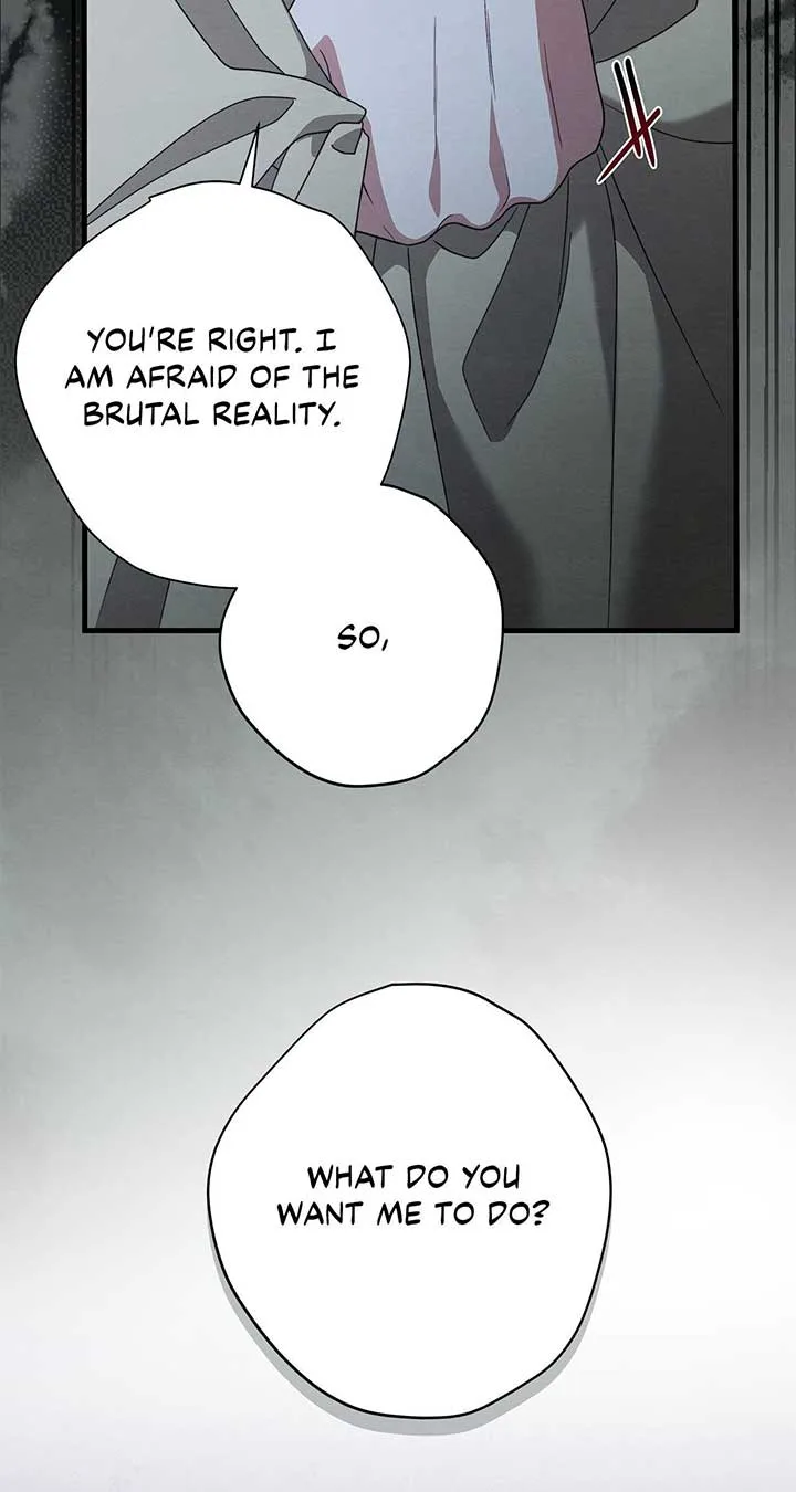 The Devil Who Kisses My Feet Chapter 29 page 70