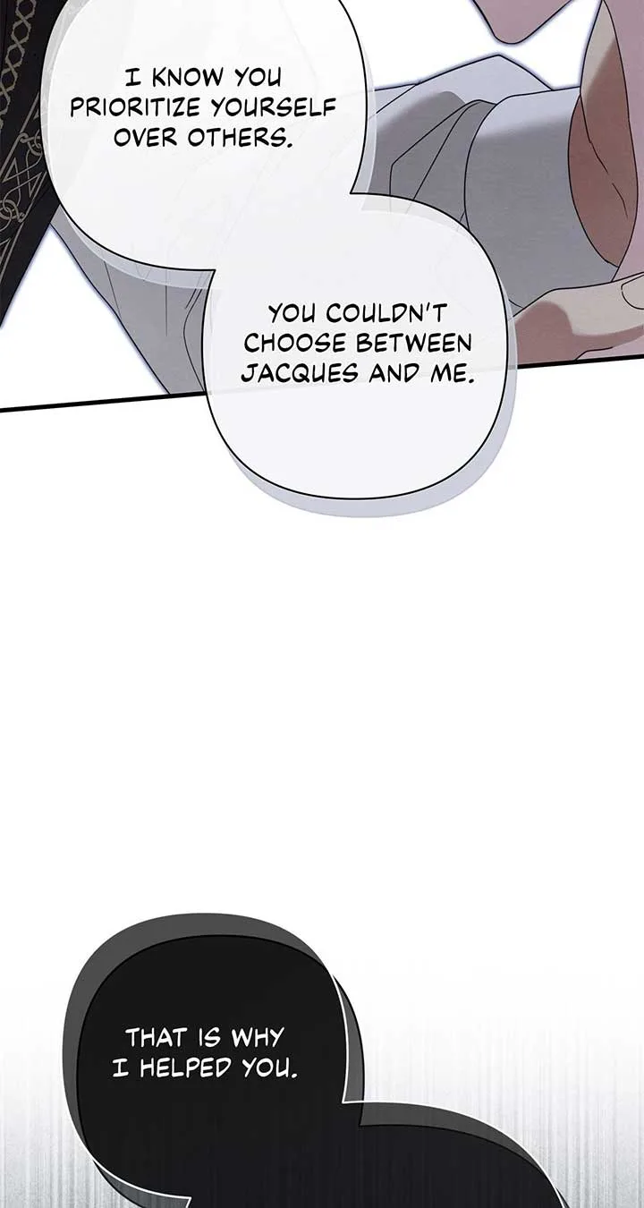 The Devil Who Kisses My Feet Chapter 29 page 73