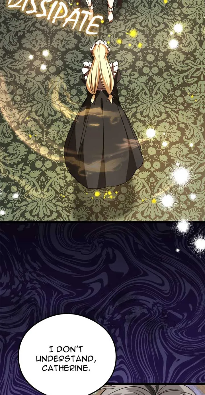 The Ducal Family’s Poisonous Flower Chapter 29 page 52