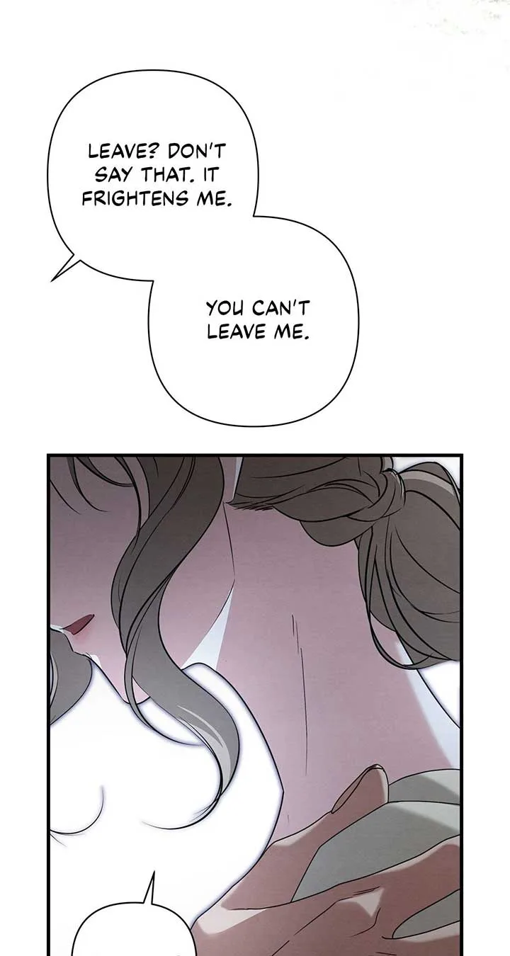 The Devil Who Kisses My Feet Chapter 29 page 64