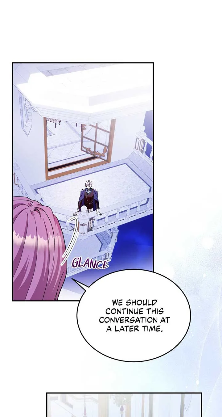 The Duke And Duchess Divorce Circumstances Chapter 30 page 14