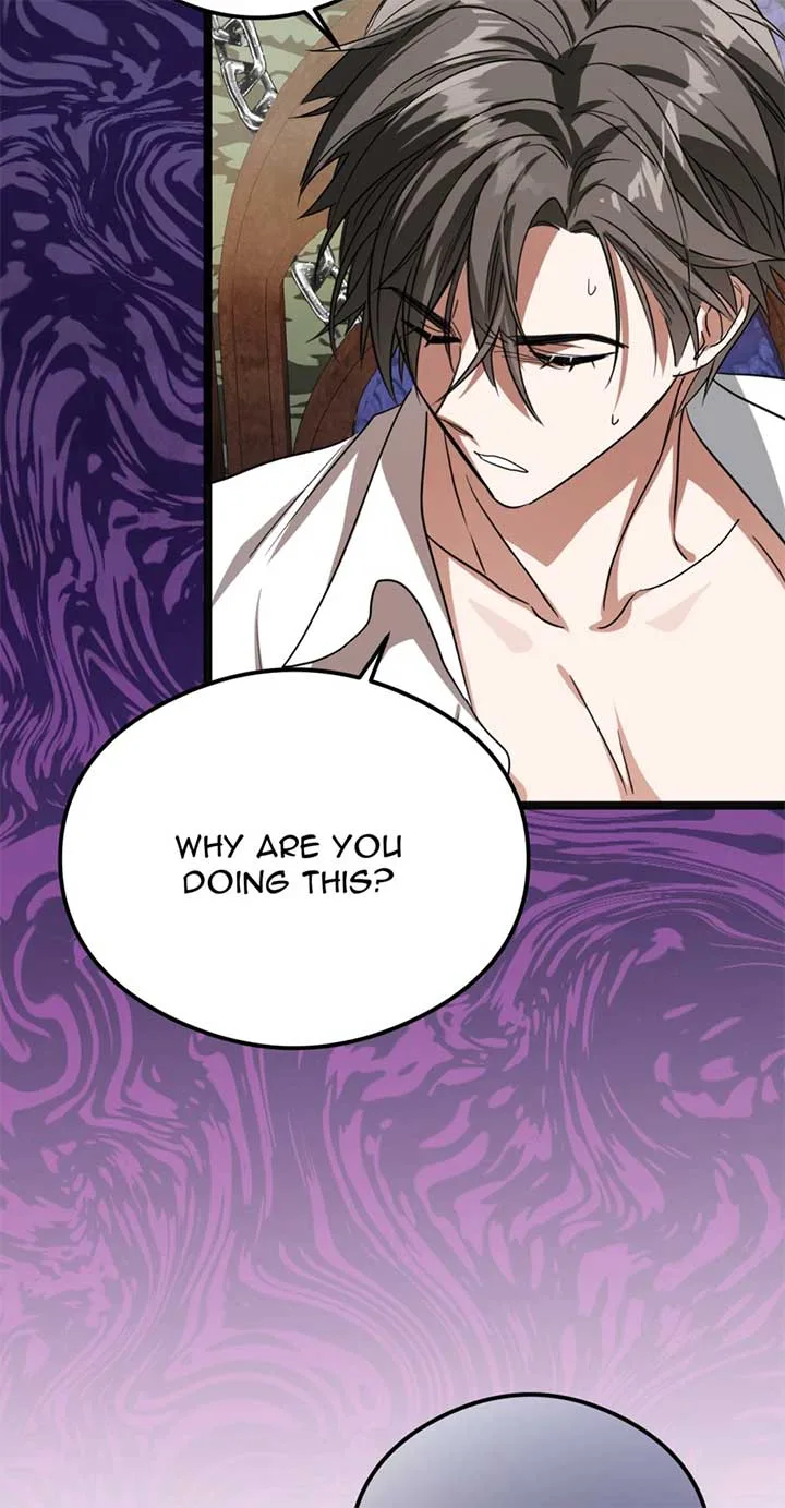 The Ducal Family’s Poisonous Flower Chapter 29 page 53