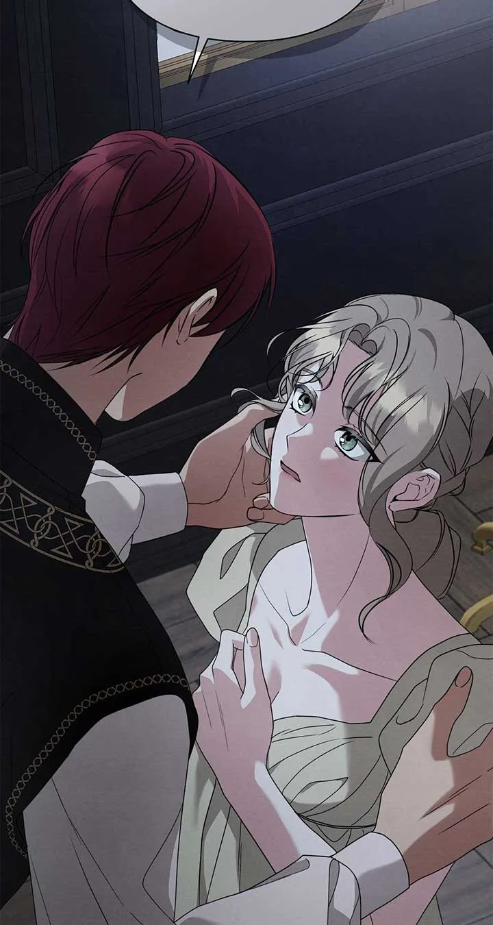 The Devil Who Kisses My Feet Chapter 29 page 66