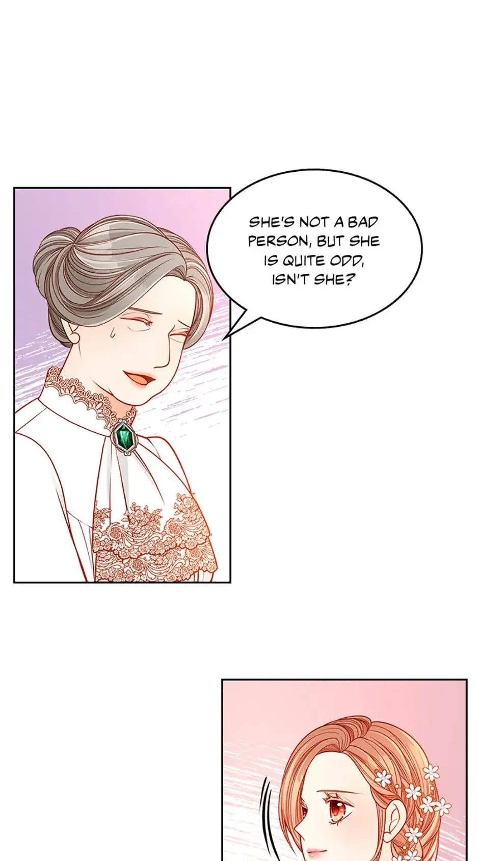 The Duchess’s Secret Dressing Room Chapter 29 page 14