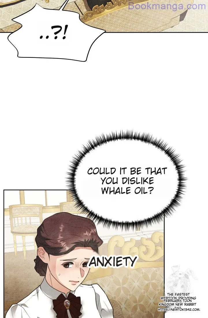 The Duchess Wants To Do It Chapter 30 page 8